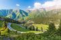 Full Day Private Hiking Tour in Almaty Mountains
