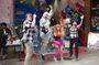 Explore Akihabara Subculture with a Guide and Cosplayer