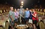Beaujolais Crus Wines & Castles (9:00 am - 1:30 pm) - Small Group Tour from Lyon