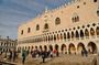 Doge's Palace: Priority Entrance (Refundable Ticket)