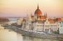 Budapest Scavenger Hunt & Highlights Self-Guided Walking Tour