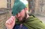 Little John's Big Tour of Nottingham