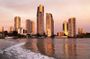 Surfers Paradise Sightseeing Sunset River Cruise