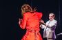 Flamenco Benalmadena Show