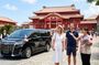 Okinawa 8hr Private Tour with Licensed Guide and Vehicle