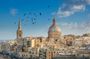 Valletta Guided Walking Tour with Licenced Guide