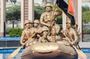 Unusual Half Day Tour Visit October War Panorama & Unknown Soldier Memorial in Cairo