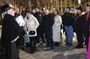 Jack the Ripper Walk with Fish and Chips in London