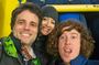 Experience a Football Match in Argentina