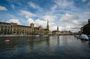 Hidden Gems of Zurich: Self-Guided Puzzle Walk