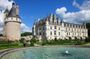 Loire Valley Most Visited Castles Private Tour from Tours or Amboise