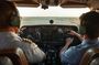 60-Minute Private Pilot Experience Flight from Burlington
