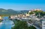 2 hour private tour in Salzburg