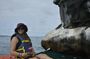 Kayaking Experience in Franklin Bay