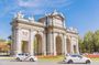 Private tour Historical Center of Madrid