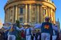 Oxford: Stories, Secrets & Sights Walking Tour with a local