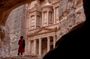 Petra, Wadi Rum & Aqaba: 2-Day Tour from Jerusalem