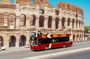 Rome Big Bus Hop-on Hop-off Open-Top Sightseeing Tour