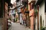 2-hour Strasbourg Private Walking Tour with Local Tour Guide