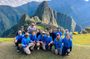 4-Day Salkantay Trek to Machu Picchu with Vistadome Train