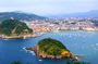 Biarritz, Saint-Jean-de-Luz and San Sebastian Tour from Bilbao