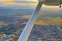 Ultimate Small Plane Aerial Tour to See Badlands National Park