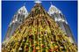 Kuala Lumpur Half-Day City Highlights Tour