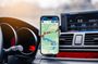 Sequoia & Kings Canyon NP Self-Guided Driving Audio Tour