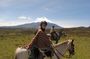 Hiking in the Andes – the Avenue of Volcanoes 6 Days