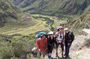 4-Day Inca Trail to Machu Picchu with Camping