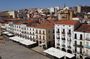 Caceres Medieval Heritage - Old Town, Cathedral & Carvajal Palace