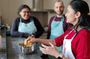 Private Indian Cooking Experience in Netherlands