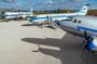 Skip the Line: Aeropark Aviation Museum Entrance Ticket