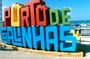 Private Tour of Porto de Galinhas - Group 1 to 6 PAX - Leaving Maragogi