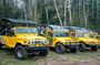 Panoramic Peak Tour (Wildside 4x4 Tours)