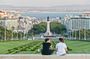 Liberdade, the incredible Lisbon Boulevard - Private Walking Tour