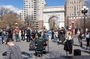Greenwich Village Private Music, Art, & Culture Tour