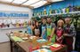 Market Tour, Tasting of 35 Fruits, and 4-Course Peruvian Cooking Class in Lima