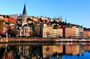 Old Town of Lyon 2 Hour Private Walking Tour