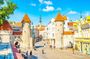 Tallinn Old Town Highlights Private Guided Walking Tour