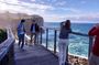 Private Coogee to Bondi Walk from your city hotel