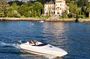 Villa Balbianello Gardens and Scenic Lake Como Private Boat Tour