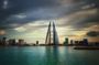 Bahrain City and Desert Tour