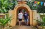 From Vung Tau/Ho Chi Minh city : Long Tan Nui Dat Battle Field