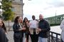 Budapest Evening Food & Drinks Tour with 12+ Tastings