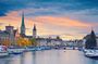Best of Zürich & Surroundings: Walking Tour, Cable Car and Ferry