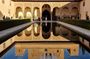 Nasrid Palaces: An Alhambra Smartphone Tour