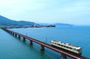 Kyoto Tango Sea Train Amanohashidate Ine Bay Tour Osaka