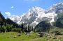 Sonamarg Day Tour to Meadows Glaciers Rivers and Valleys
