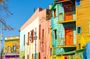 Private Full Day Tour with Highlights of Buenos Aires